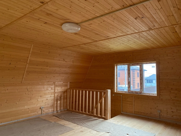 Купить дом в Москве. Вариант № 9332572, 1, площадь -  квм, цена 7800000 рублей