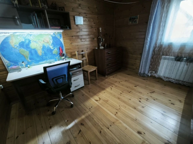 Купить дом на улице Подлесная в Улан-Удэ. Вариант № 5250747, 6, площадь -  квм, цена 6650000 рублей