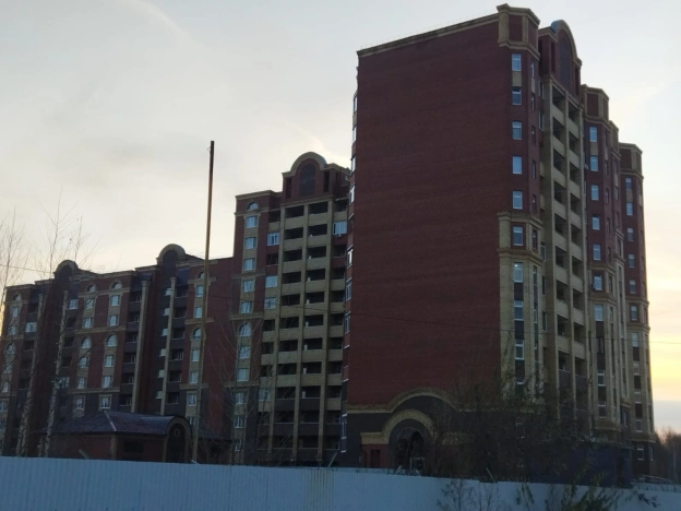 . Вариант № 4937, 18, площадь - 91 квм, цена 7700000 рублей