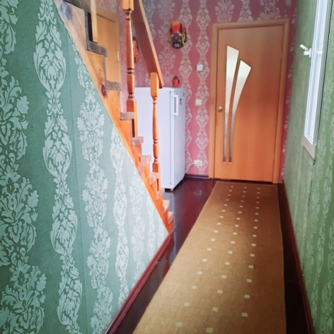 Купить дом в Ивановской области. Вариант № 5450007, 25, площадь -  квм, цена 6100000 рублей