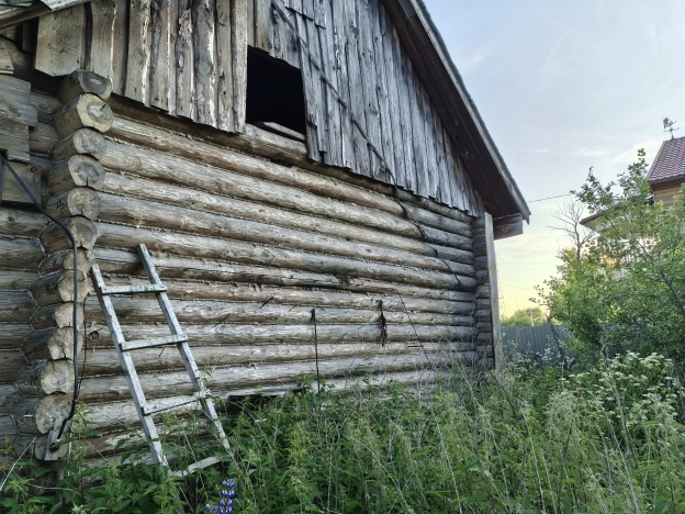 Купить дом на улице Кирова в Нижегородской области. Вариант № 52684, 10, площадь -  квм, цена 460000 рублей