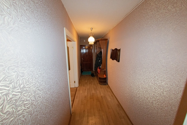 Снять квартиру на улице Гвардейская в Владимире. Вариант № 1403401, 3, площадь -  квм, цена 35000 рублей