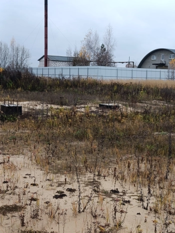 Купить земельный участок в Коврове. Вариант № 21015, 22, площадь -  квм, цена 10500000 рублей