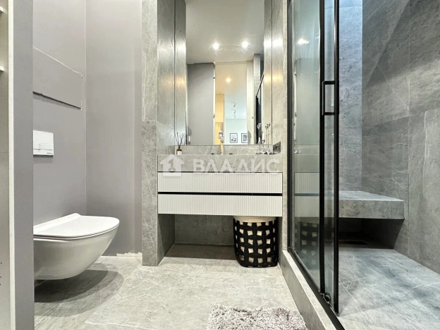 Купить квартиру в Москве. Вариант № 9274792, 10, площадь - квм, цена 22500000 рублей