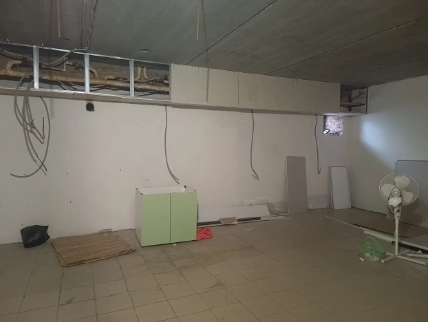 Купить коммерческую недвижимость свободного назначения в Новосибирске. Вариант № 46176, 12, площадь -  квм, цена 7550000 рублей