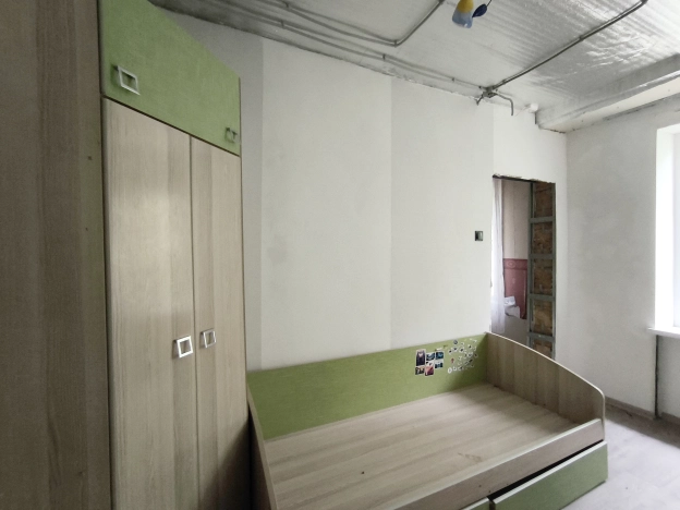 Купить квартиру в Вязниках. Вариант № 5490100, 1, площадь -  квм, цена 1100000 рублей