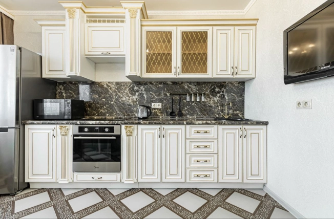 . Вариант № 53312, 2, площадь - 40.1 квм, цена 5900000 рублей