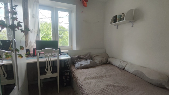 Купить квартиру в Луховицах. Вариант № 48829, 3, площадь -  квм, цена 5579000 рублей