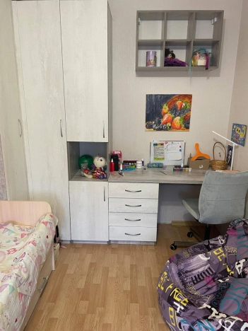 Купить трехкомнатную квартиру в Микрорайоне Памятник Победы, Ленинский район в Пензе. Вариант № 2494611, 6, площадь -  квм, цена 5290000 рублей