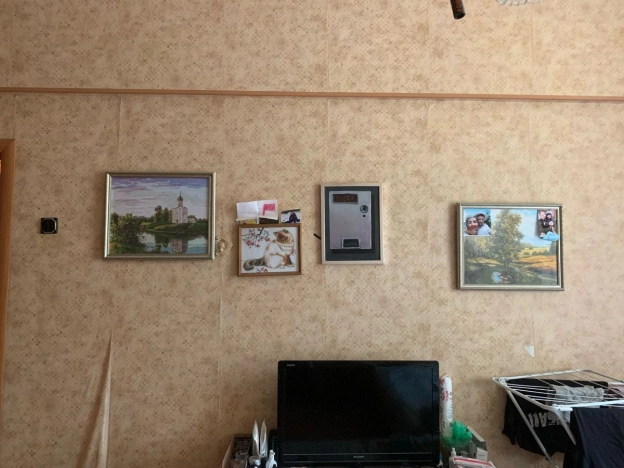 Купить двухкомнатную квартиру в ЮВАО в Москве. Вариант № 2863994, 8, площадь -  квм, цена 16800000 рублей