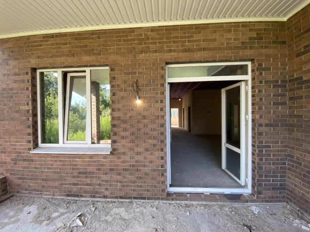 Купить дом в районе Советский в Воронеже. Вариант № 205564, 32, площадь -  квм, цена 8800000 рублей