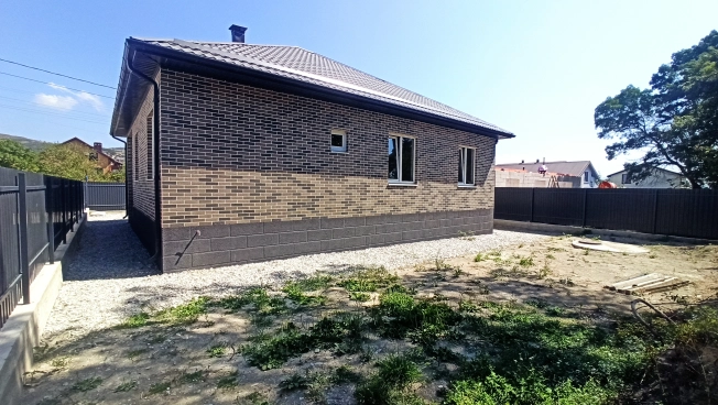 Купить дом в Краснодарском крае. Вариант № 9404909, 4, площадь -  квм, цена 12000000 рублей