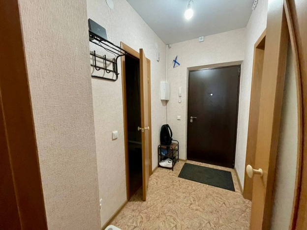 Купить однокомнатную квартиру в Нижегородской области. Вариант № 9887380, 9, площадь -  квм, цена 6900000 рублей