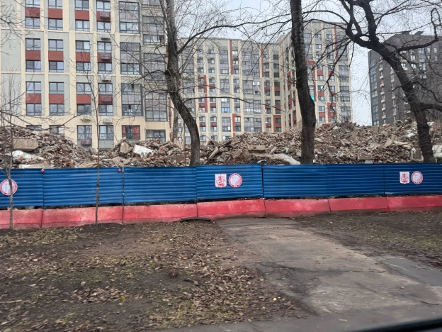 Купить квартиру в Москве. Вариант № 9976240, 19, площадь -  квм, цена 17800000 рублей