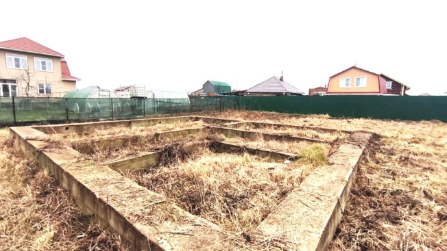 Купить земельный участок на улице Верхняя в Владимирской области. Вариант № 10302214, 1, площадь - квм, цена 2700000 рублей