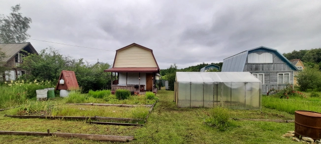 Купить дачу в Владимирской области. Вариант № 56111, 2, площадь -  квм, цена 700000 рублей