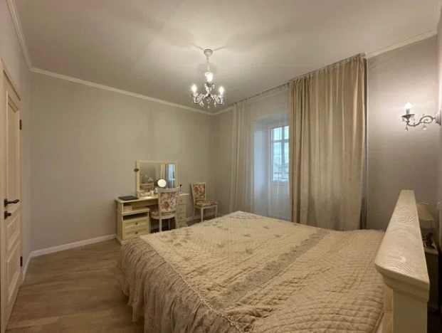 Купить трехкомнатную квартиру на улице Ленинский проспект в Москве. Вариант № 9874121, 12, площадь -  квм, цена 22500000 рублей