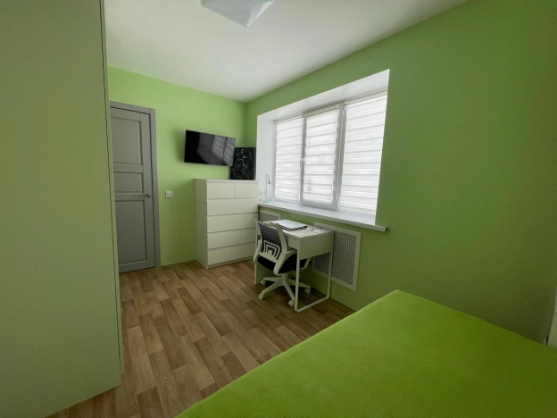 Купить квартиру на улице Ленина в Тюменской области. Вариант № 8493566, 10, площадь -  квм, цена 3580000 рублей