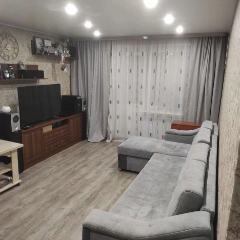 Купить трехкомнатную квартиру в районе Железнодорожный в Улан-Удэ. Вариант № 32411, 3, площадь -  квм, цена 7250000 рублей