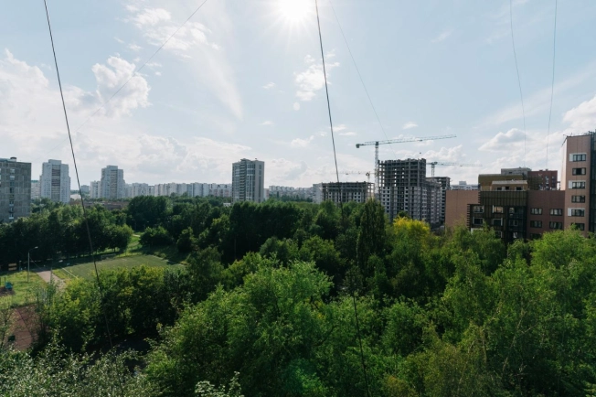 Купить квартиру в районе Коньково в Москве. Вариант № 976682, 26, площадь - квм, цена 17800000.0000 рублей