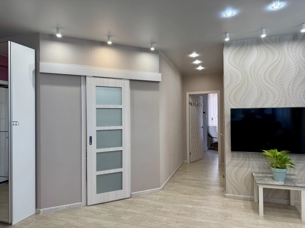 Купить квартиру на улице Пролетарская в Нижнем Новгороде. Вариант № 5252389, 8, площадь -  квм, цена 15690000 рублей