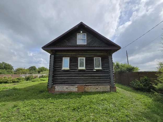 Купить дом на улице Старая Ляча в Ярославской области. Вариант № 11756, 0, площадь -  квм, цена 2500000 рублей