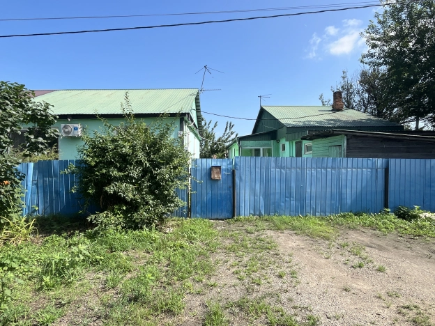 Купить дом на улице Михайловская в Приморском крае. Вариант № 1143221, 4, площадь -  квм, цена 4500000 рублей