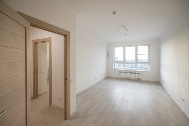 Купить квартиру в Москве. Вариант № 9223615, 3, площадь -  квм, цена 20464080 рублей