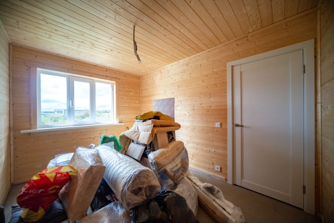 Купить дом в Санкт-Петербурге. Вариант № 7608783, 28, площадь -  квм, цена 6950000 рублей