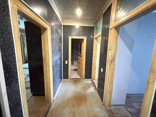 Купить квартиру на вторичке в районе Октябрьский в Пензе. Вариант № 59158, 7, площадь -  квм, цена 3900000 рублей