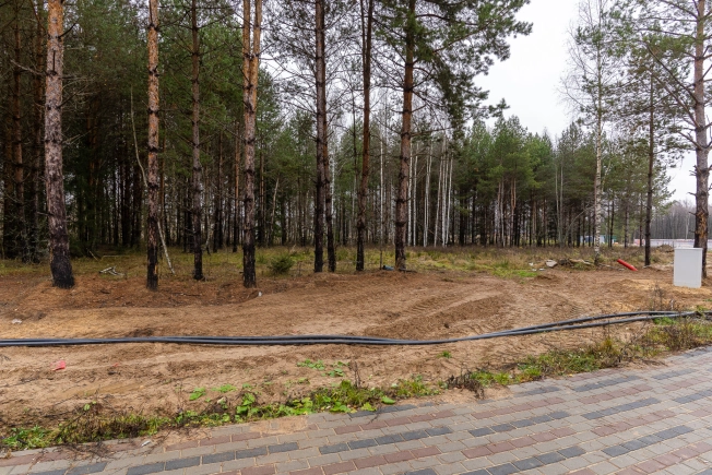 Купить земельный участок в Коврове. Вариант № 8626790, 0, площадь -  квм, цена 27990000 рублей