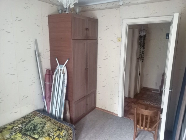 Купить четырехкомнатную квартиру в Новосибирской области. Вариант № 8142796, 27, площадь -  квм, цена 6500000 рублей