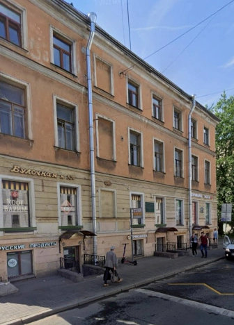 Купить двухкомнатную квартиру в районе Василеостровский в Санкт-Петербурге. Вариант № 283010, 0, площадь -  квм, цена 11200000 рублей