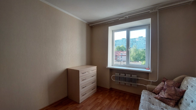 Купить трехкомнатную квартиру на улице Озёрная в Калининграде. Вариант № 45265, 3, площадь -  квм, цена 6700000 рублей