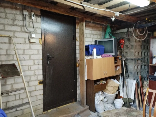 Купить дом в Белгороде. Вариант № 11622, 19, площадь -  квм, цена 5890000 рублей