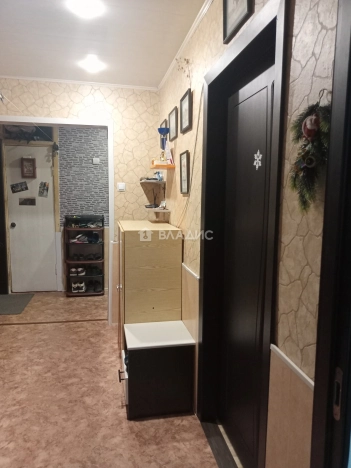 Купить двухкомнатную квартиру в районе Октябрьский в Пензе. Вариант № 10214720, 5, площадь - квм, цена 4290000 рублей