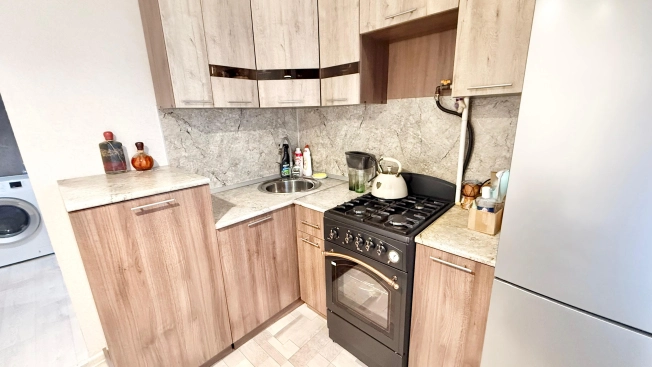 Купить квартиру в Республике Татарстан (татарстан). Вариант № 9873689, 1, площадь -  квм, цена 4900000 рублей