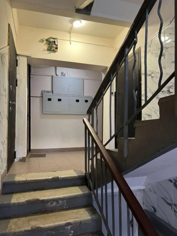 Купить квартиру в Москве. Вариант № 9236753, 31, площадь - квм, цена 19500000 рублей