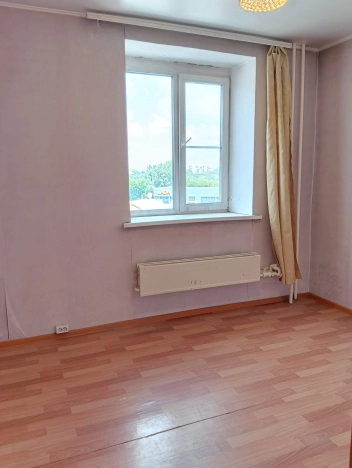 Купить двухкомнатную квартиру на улице Александра Радищева в Бийске. Вариант № 18639, 2, площадь -  квм, цена 4390000 рублей