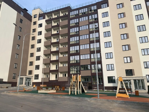 Купить Студию в Владимире. Вариант № 44527, 4, площадь - квм, цена 4350000.0000 рублей