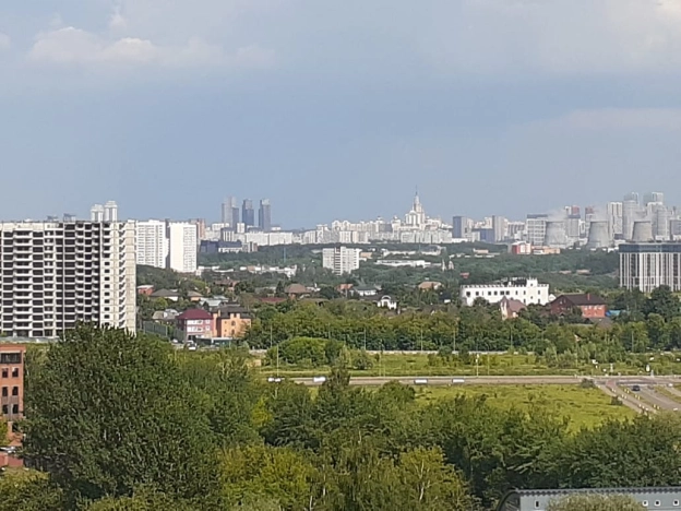 Купить трехкомнатную квартиру на улице Любучанский переулок в Москве. Вариант № 3653080, 4, площадь -  квм, цена 11500000 рублей