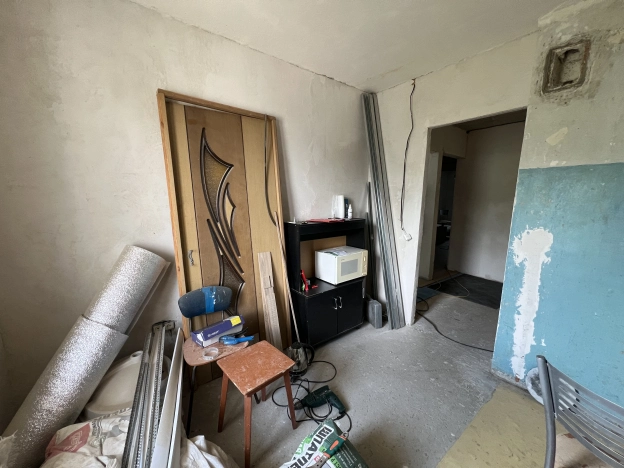 Купить трехкомнатную квартиру в Микрорайоне Лимончики, Ковров в Коврове. Вариант № 54126, 5, площадь -  квм, цена 3720000 рублей