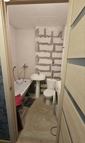 Купить однокомнатную квартиру на улице Заводская в Вологодской области. Вариант № 25796, 9, площадь -  квм, цена 3150000 рублей