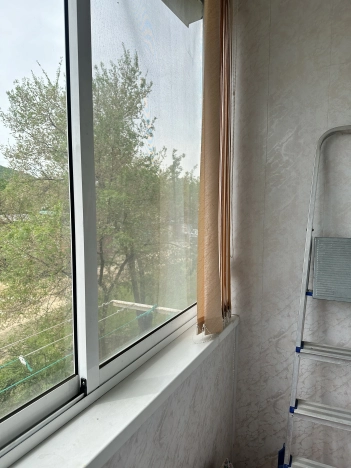 Купить однокомнатную квартиру в Приморском крае. Вариант № 8280, 7, площадь -  квм, цена 3300000 рублей