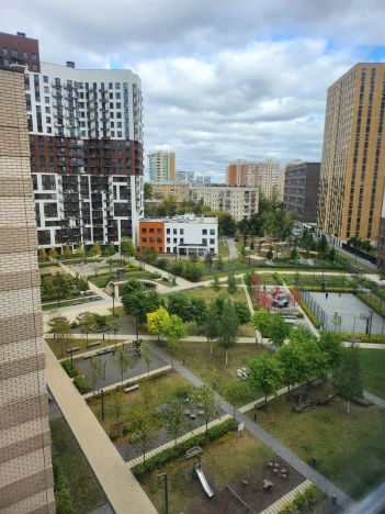 Купить квартиру в Москве. Вариант № 8016622, 10, площадь - квм, цена 22000000 рублей