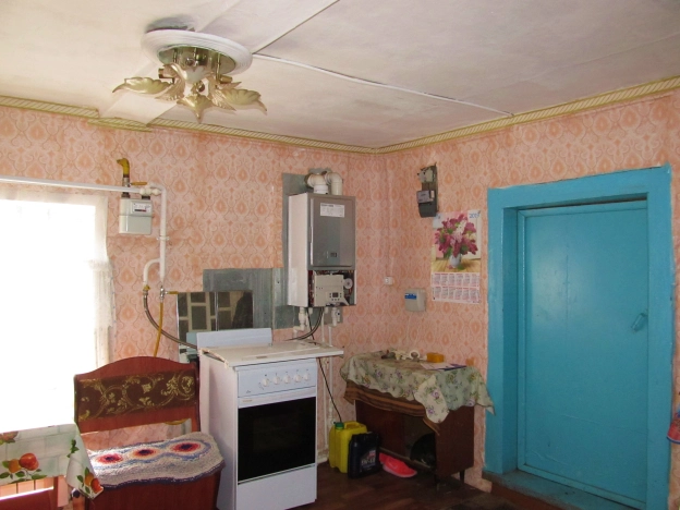 Купить однокомнатную квартиру на улице Заводская в Вологодской области. Вариант № 7049, 2, площадь -  квм, цена 950000 рублей