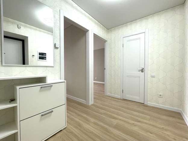 Купить однокомнатную квартиру в Смоленской области. Вариант № 3072208, 8, площадь -  квм, цена 4999000 рублей