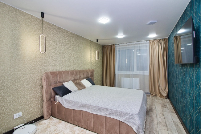 Купить квартиру на улице Всесвятская в Владимире. Вариант № 8667108, 0, площадь -  квм, цена 7777000 рублей