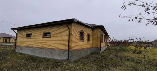 Купить дом в Белгородской области. Вариант № 8475503, 38, площадь - квм, цена 9300000 рублей