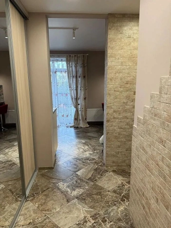 . Вариант № 7700540, 25, площадь - 58.2 квм, цена 13500000 рублей